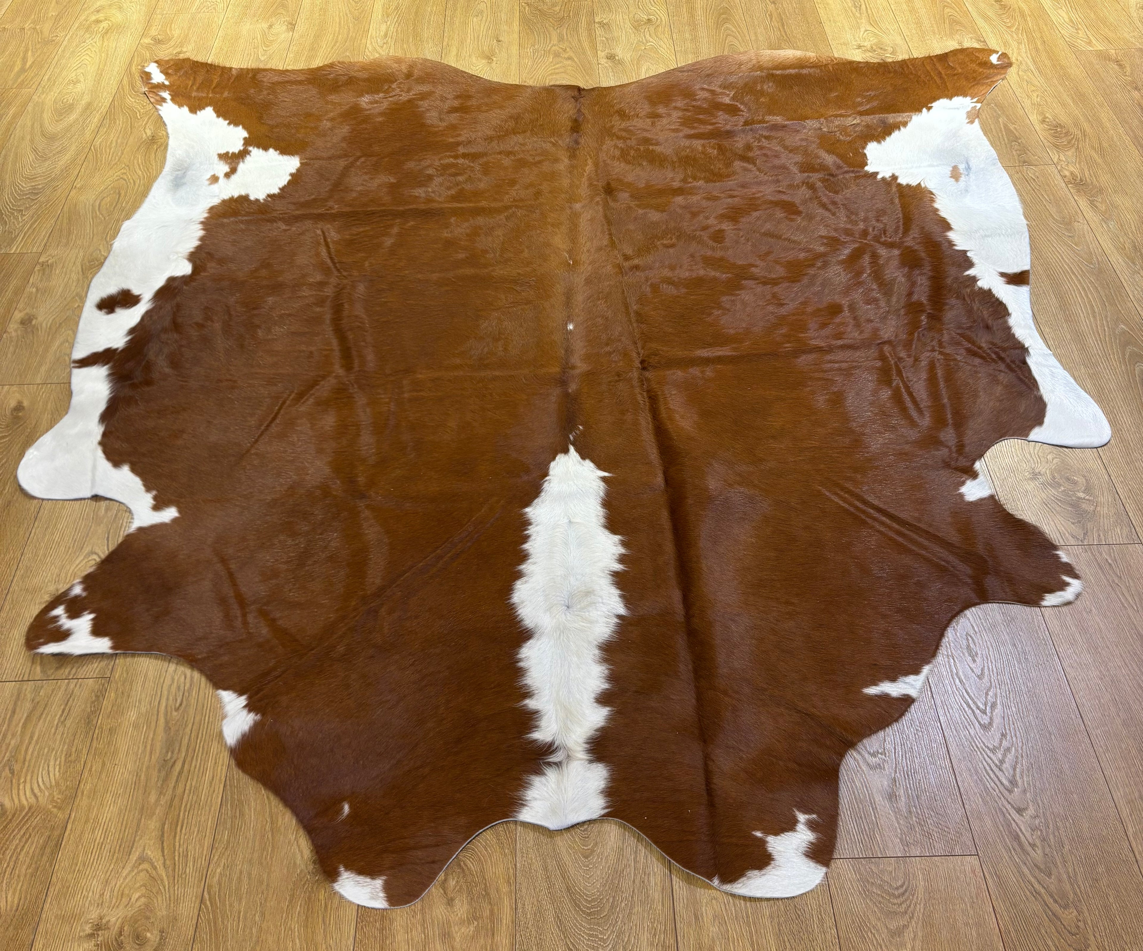 Cow Hide Rug 