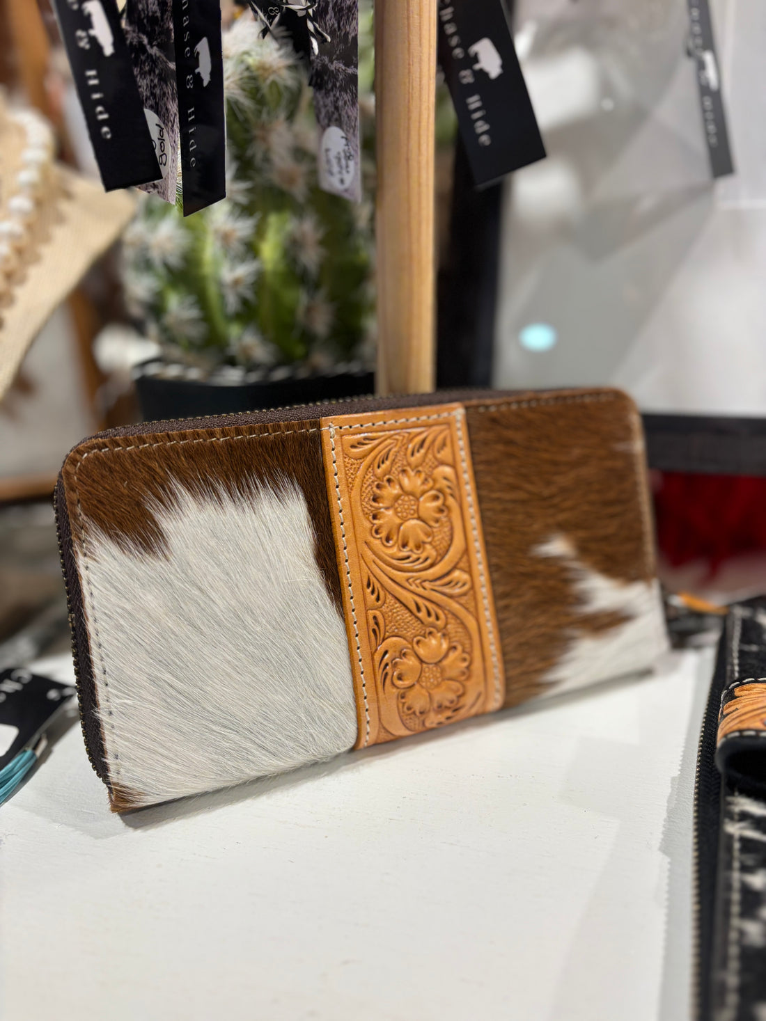 Grace wallet 