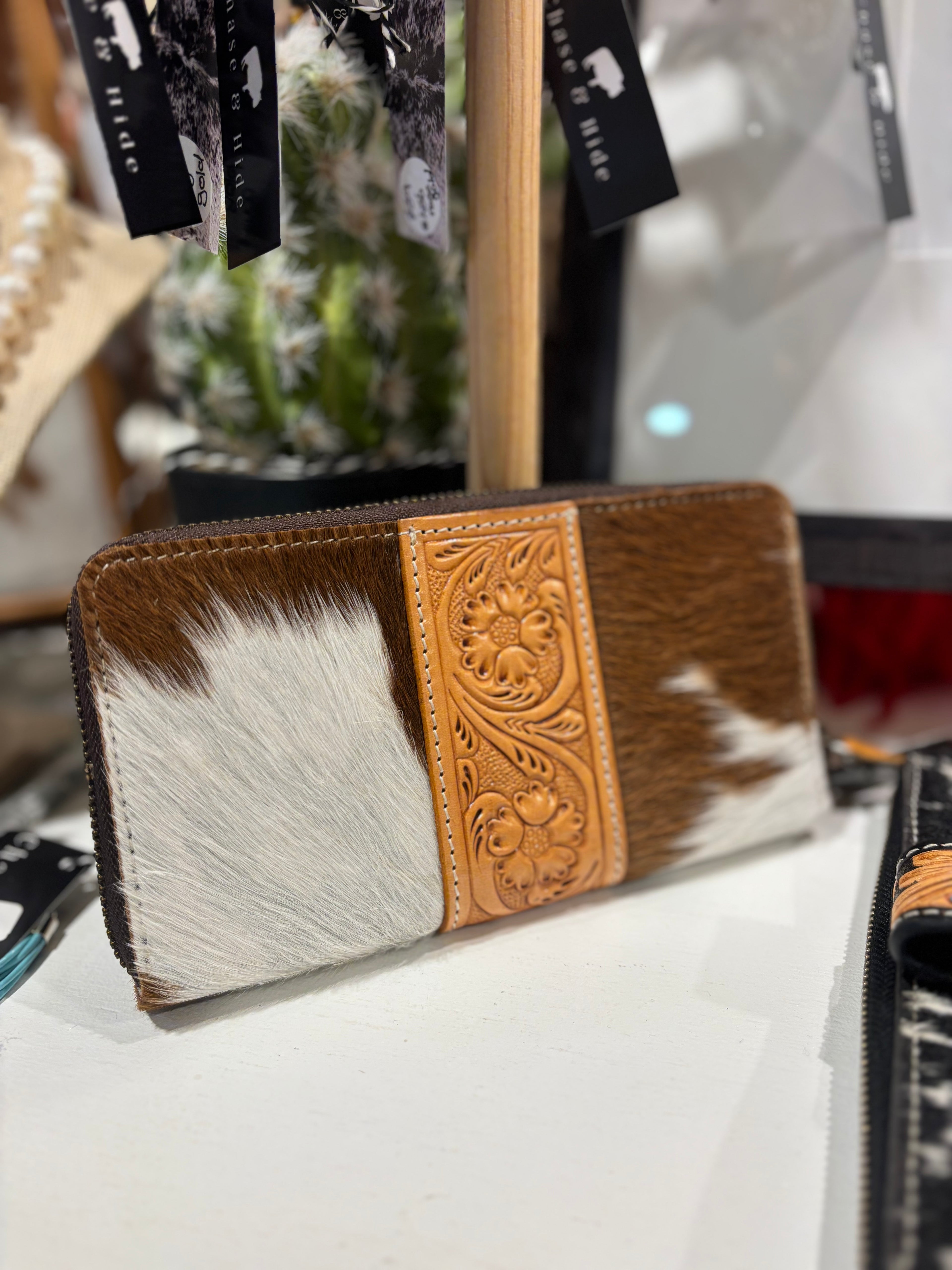 Grace wallet 