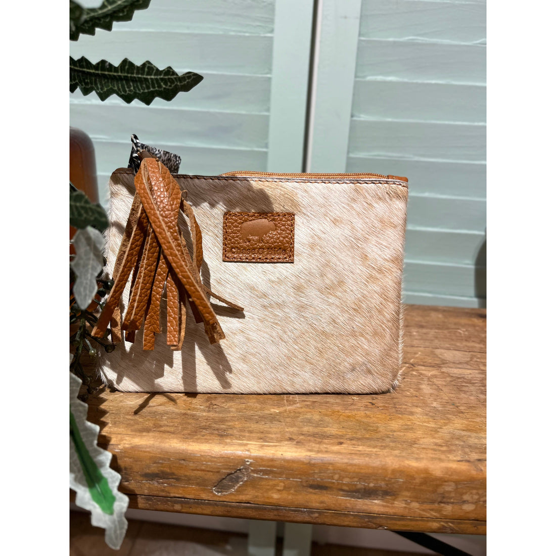 Mini Clutch Purse 