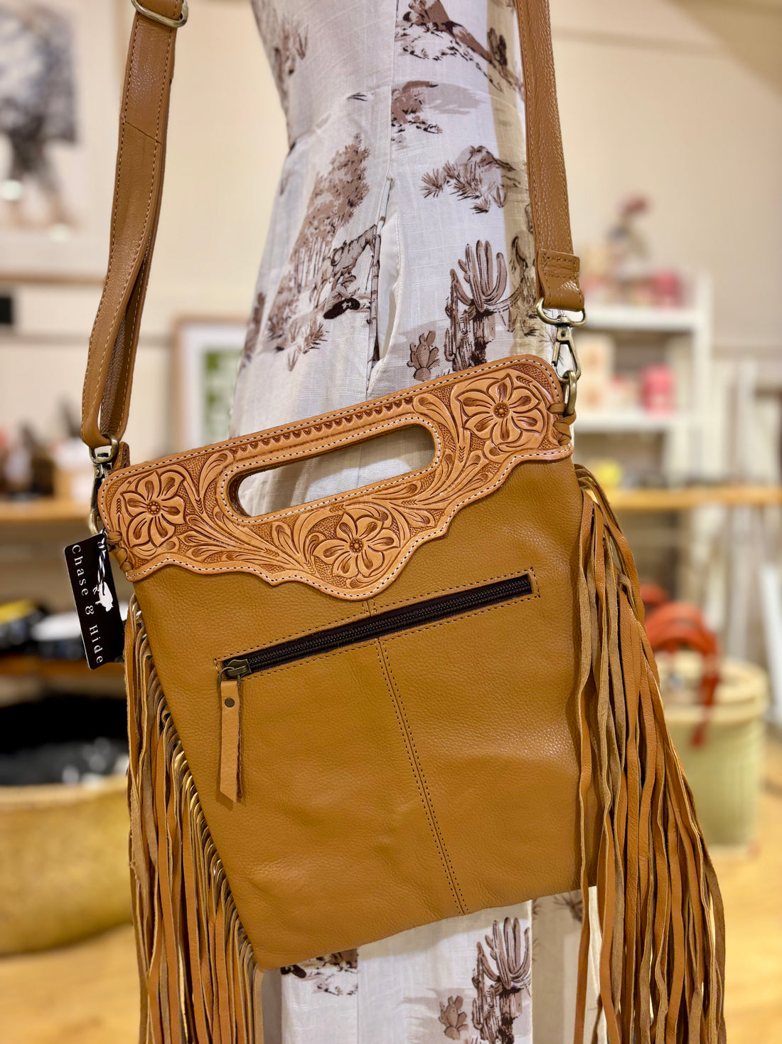Reiner Handbag 
