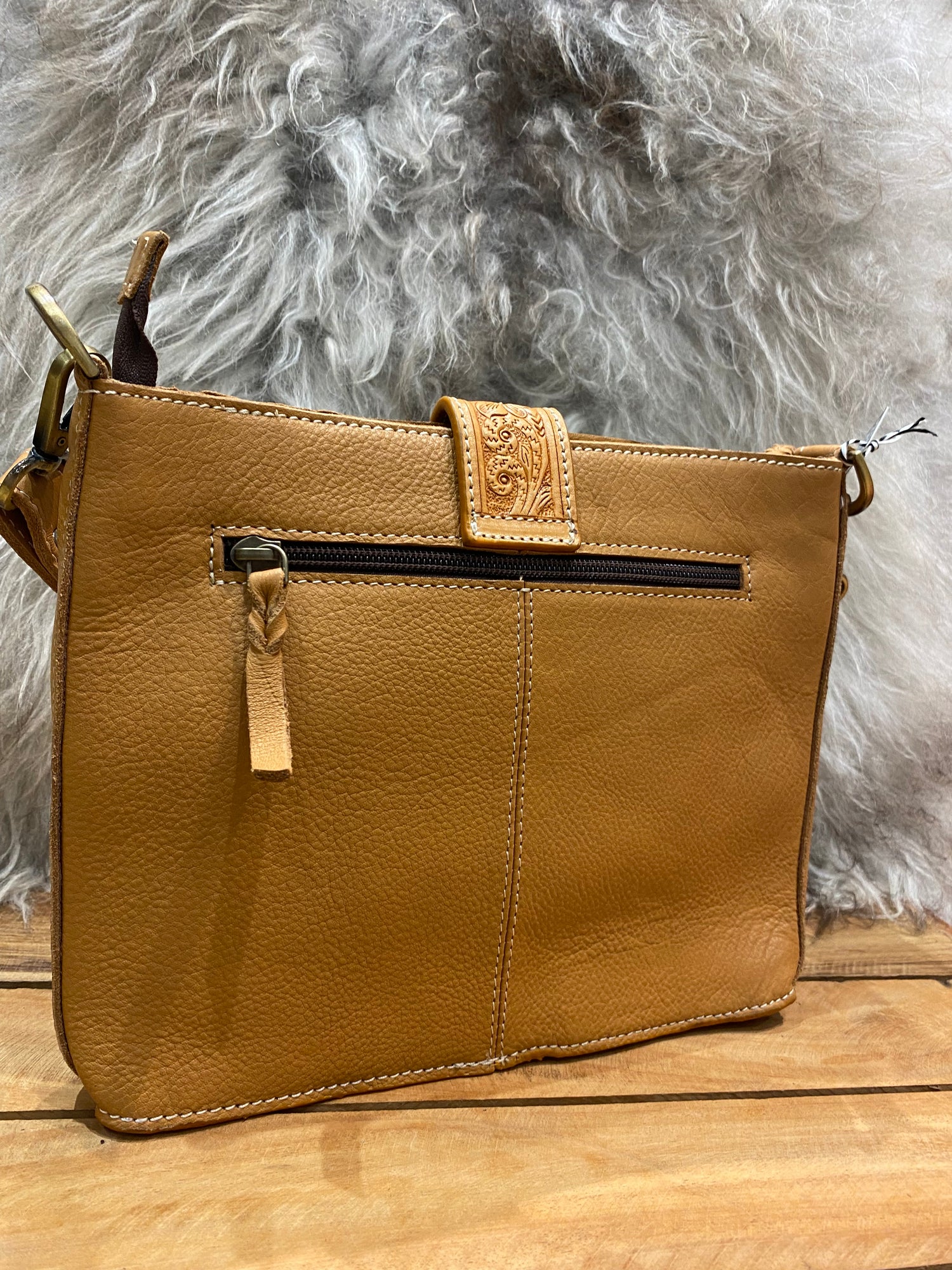 The Maracay Handbag 