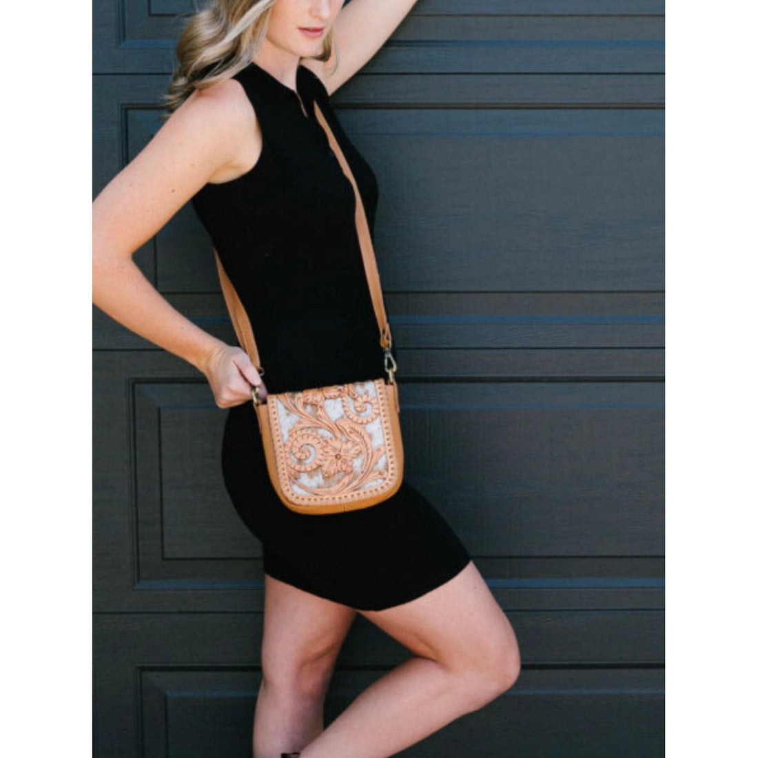 The Catania Handbag