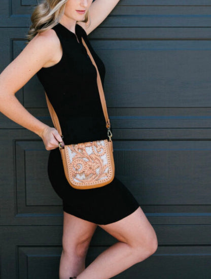 The Catania Handbag 