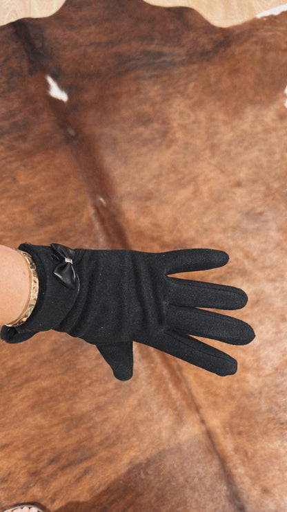Glove Collection