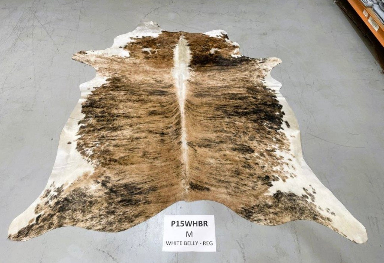 Cow Hide Rug 