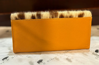 Bethany wallet 