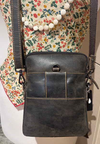 Crossbody Phone Bag 