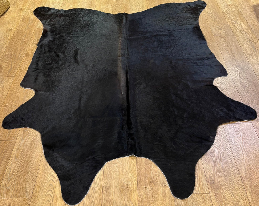 Cow Hide Rug