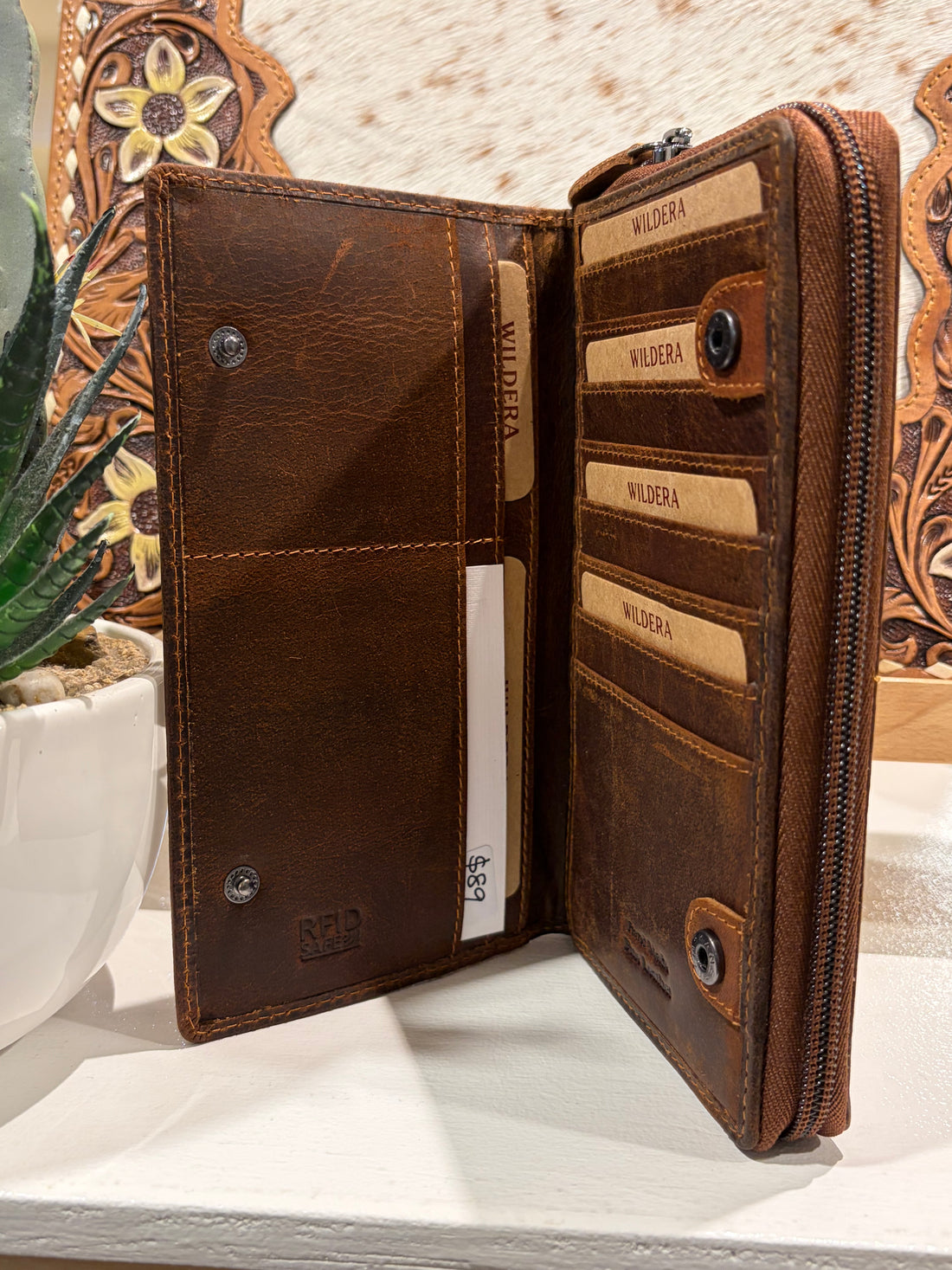 The Aurora Wallet 