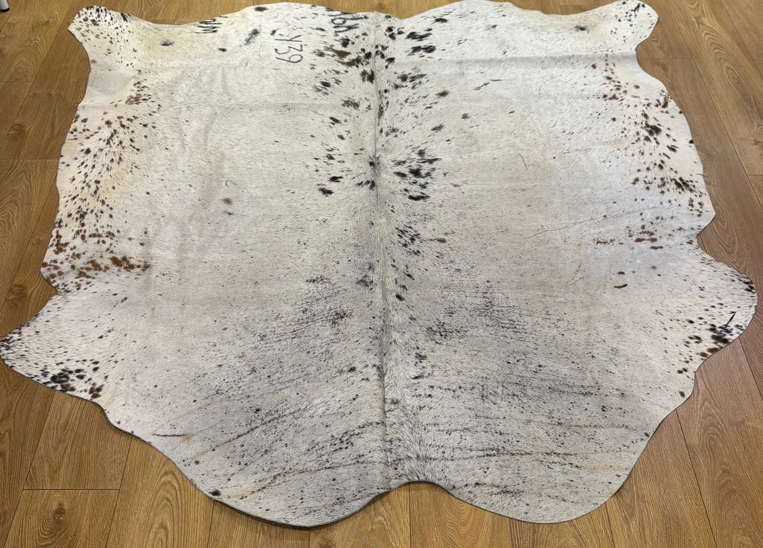 Cow Hide Rug