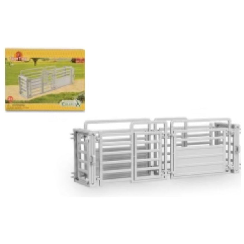 Cattle Yard - Assorted Gates