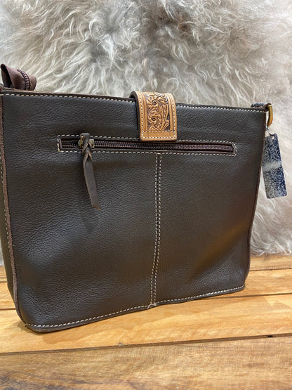 The Maracay Handbag 