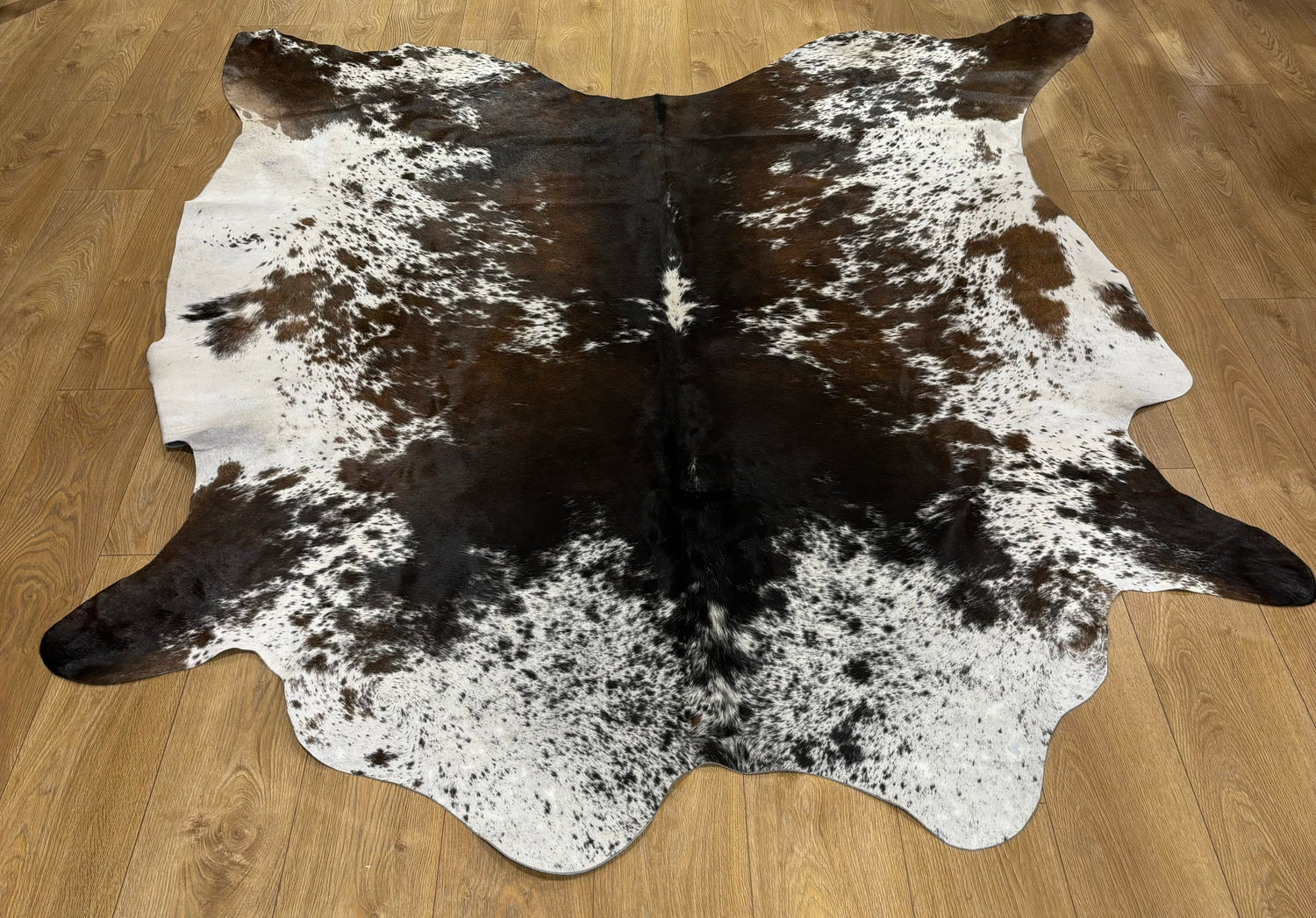 Cow Hide Rug 