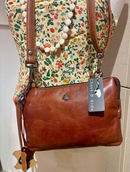 The Ruby Shoulder bag 