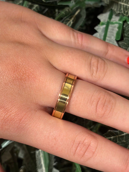 The Copper Ring Collection cr