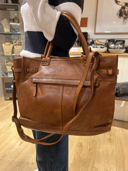 The Isabel Handbag 