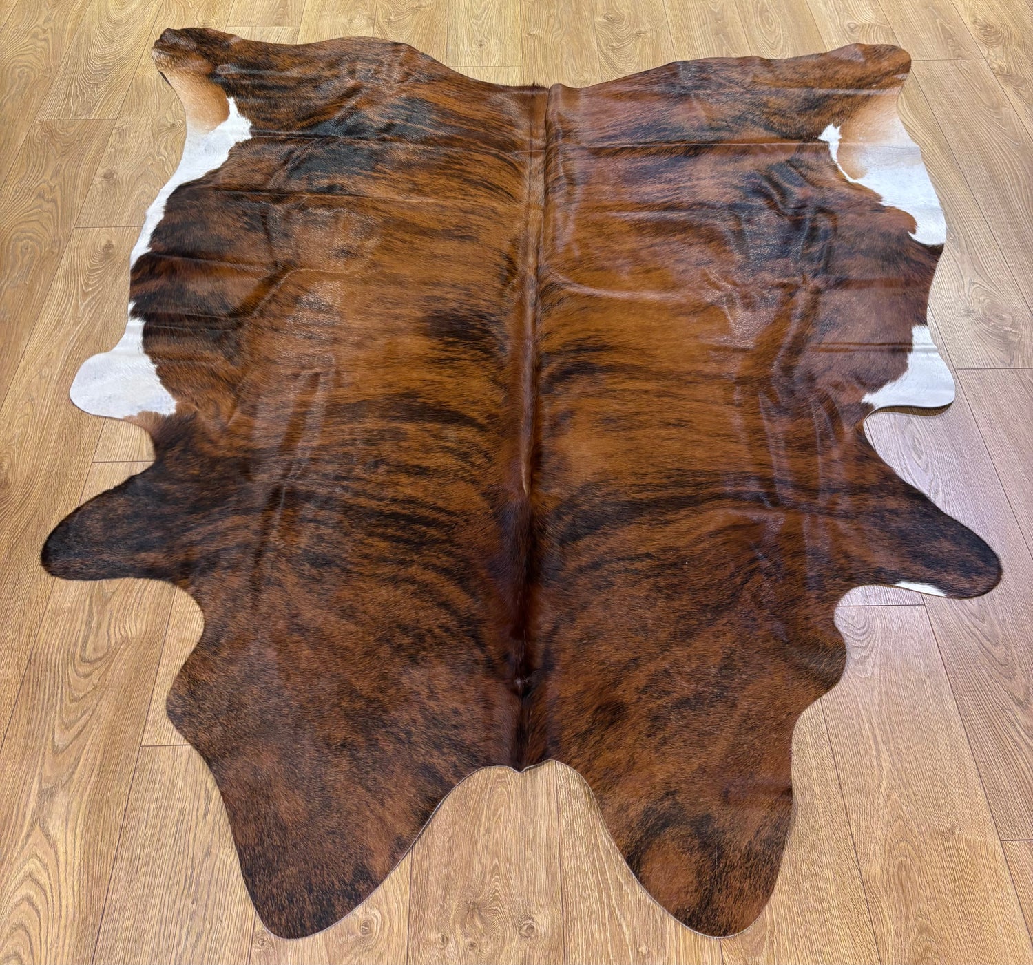 Cow Hide Rug 