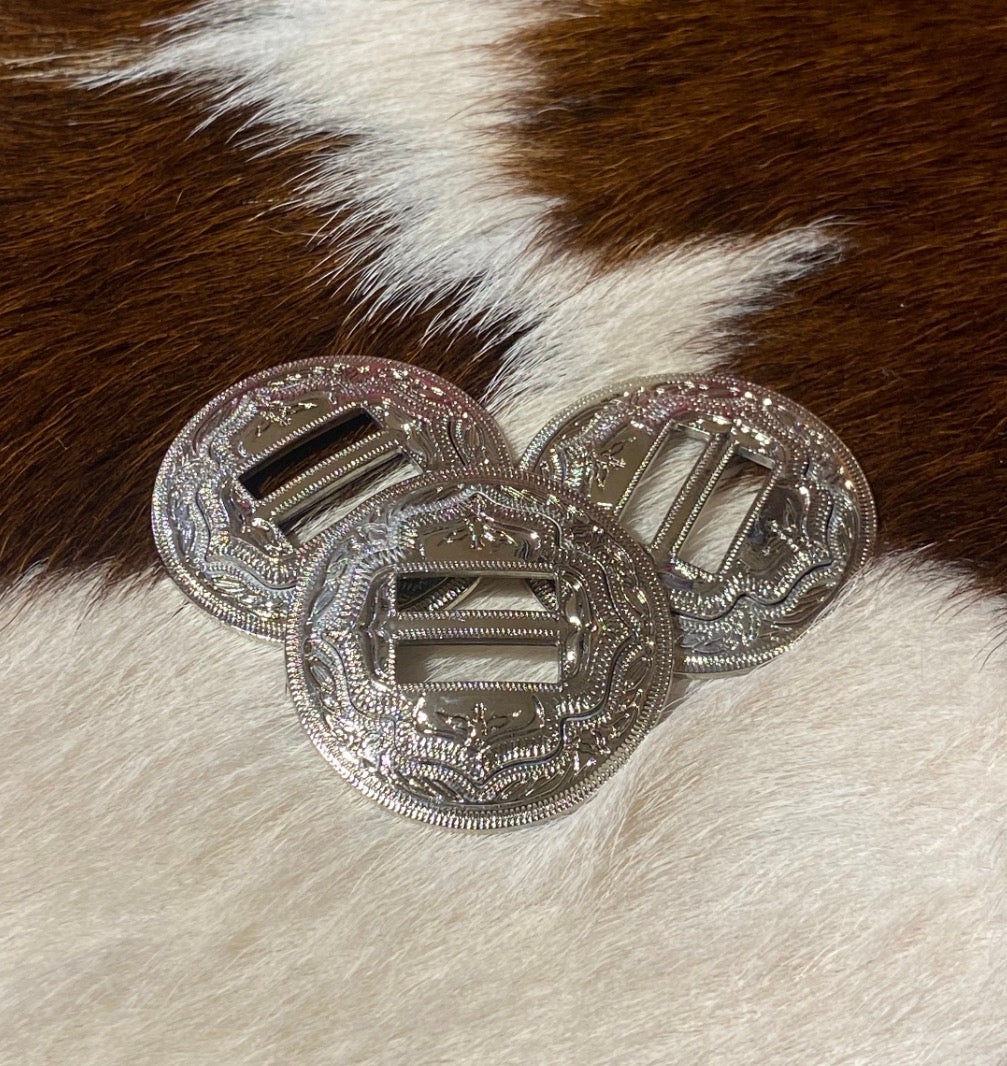 Cowboy Tack - Scarf Accessory