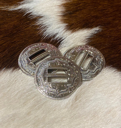 Cowboy Tack - Scarf Accessory