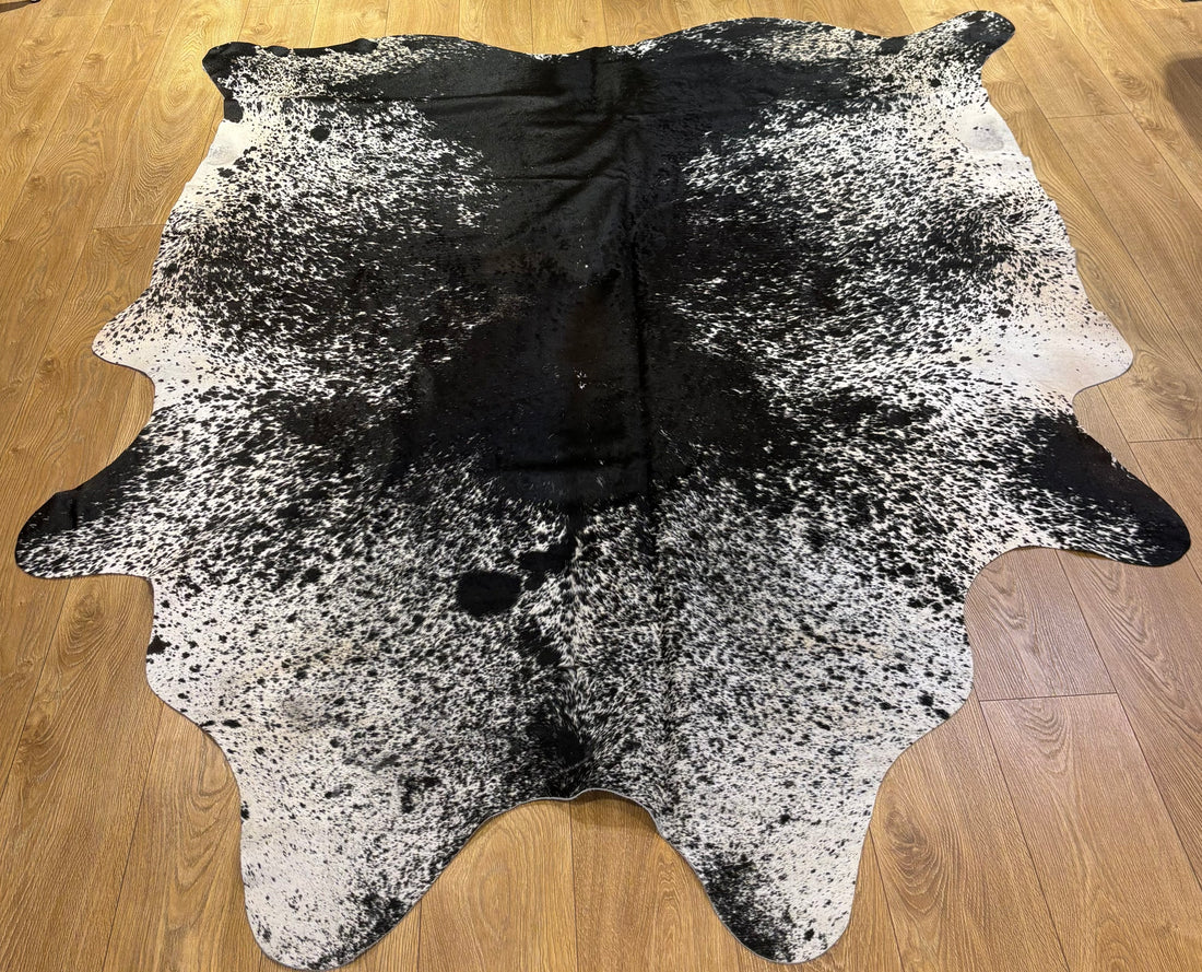 Cow Hide Rug