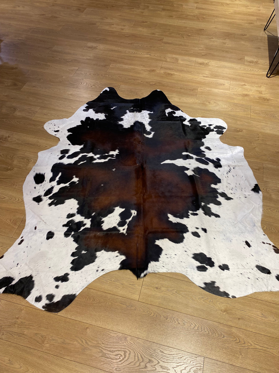 Cow Hide Rug 