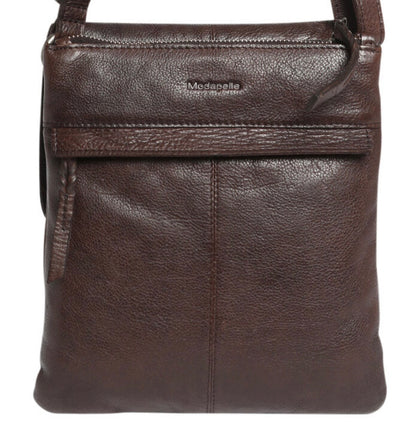 Ladies Leather Cross body 