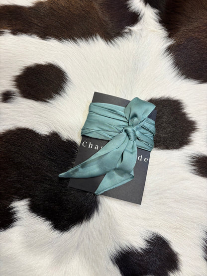 Twilly Neck tie scarf 