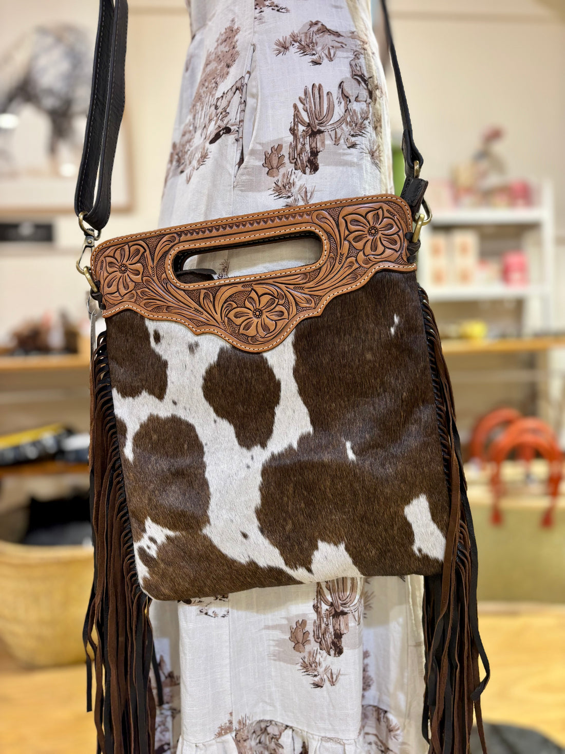 Reiner Handbag 