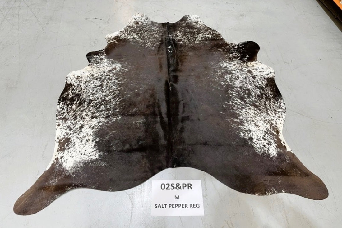 Cow Hide Rug 
