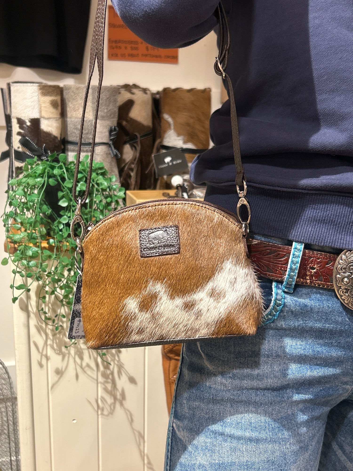 Madi Handbag 