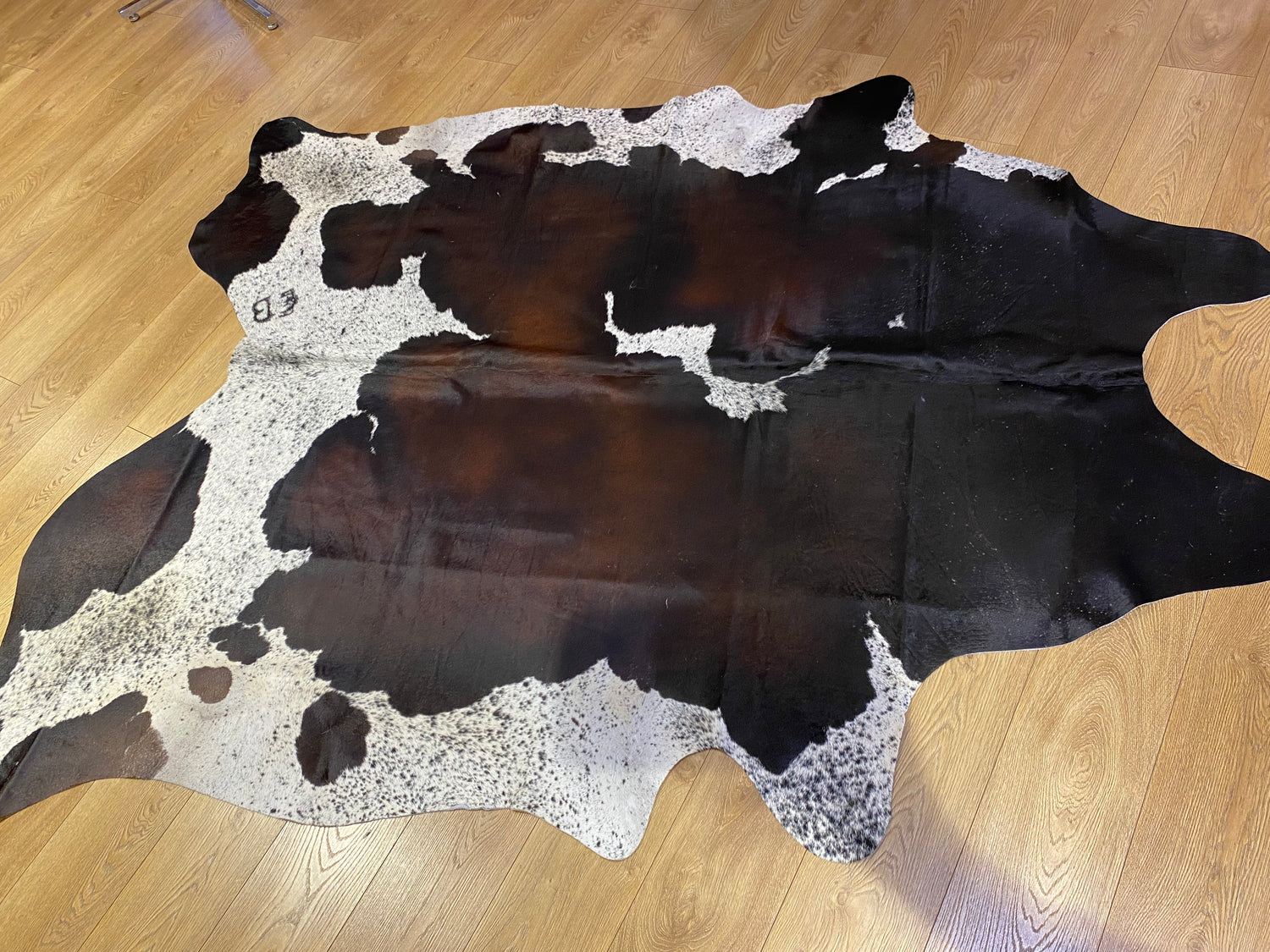 Cow Hide Rug 