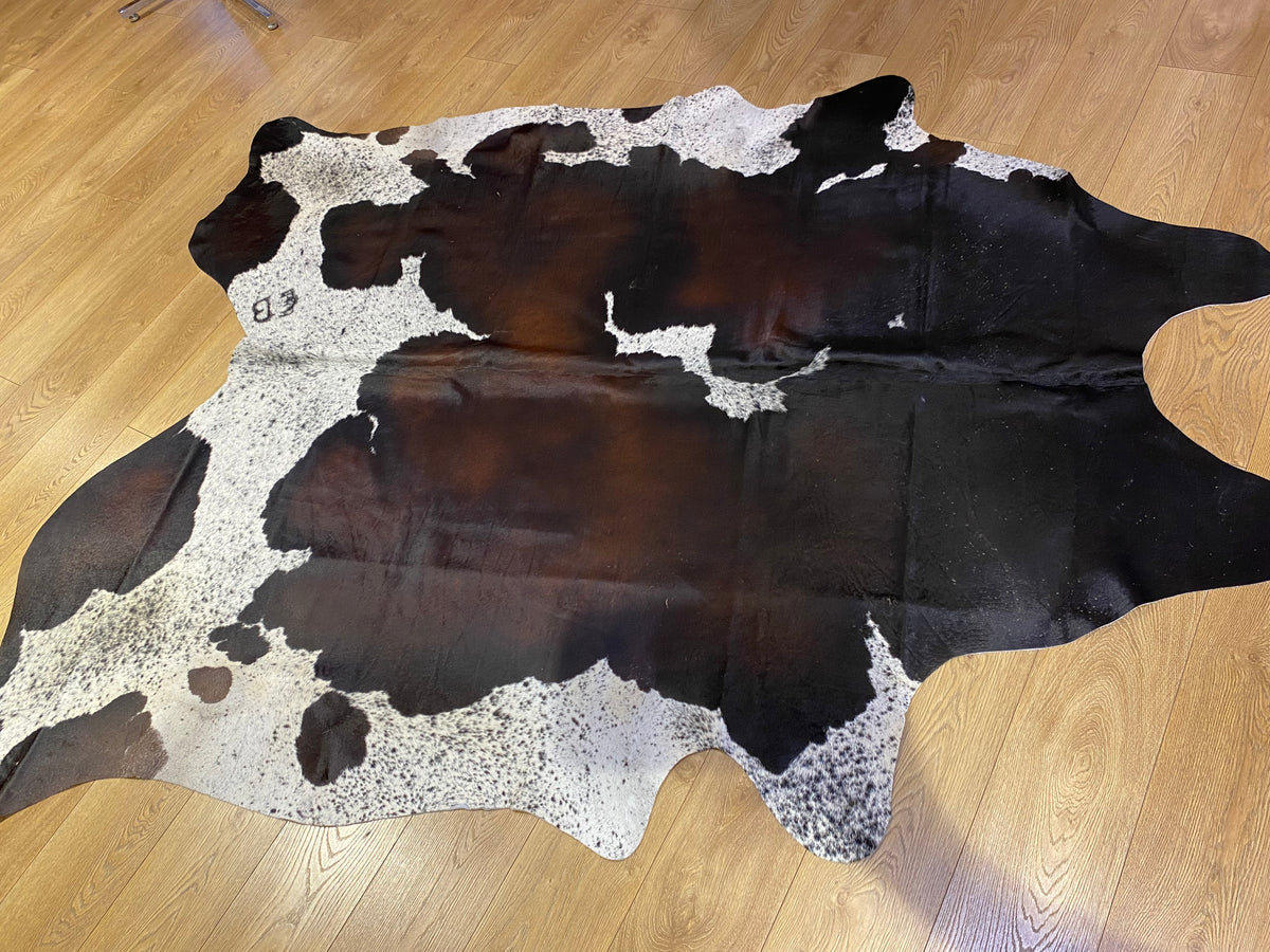 Cow Hide Rug 