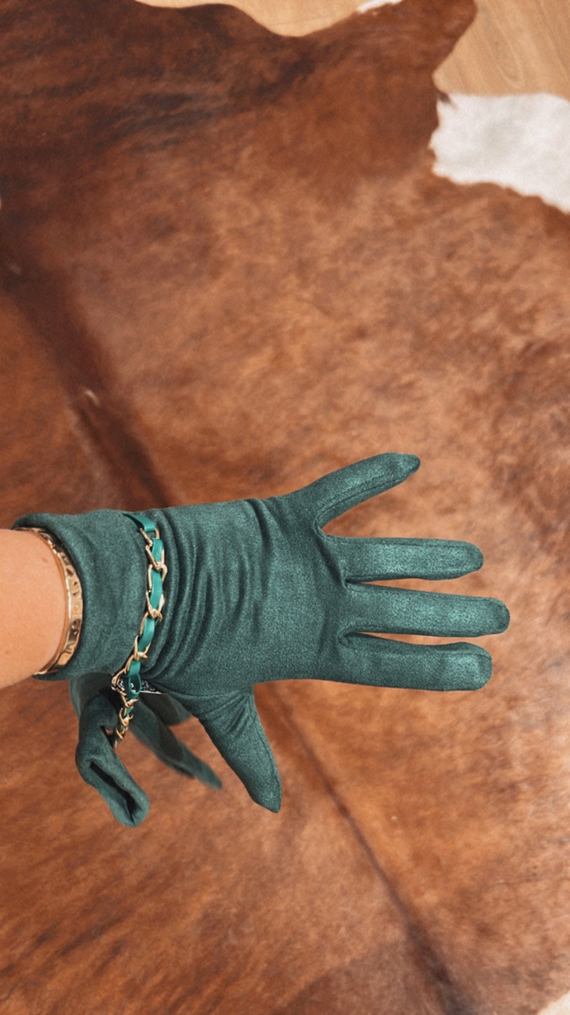 Glove Collection