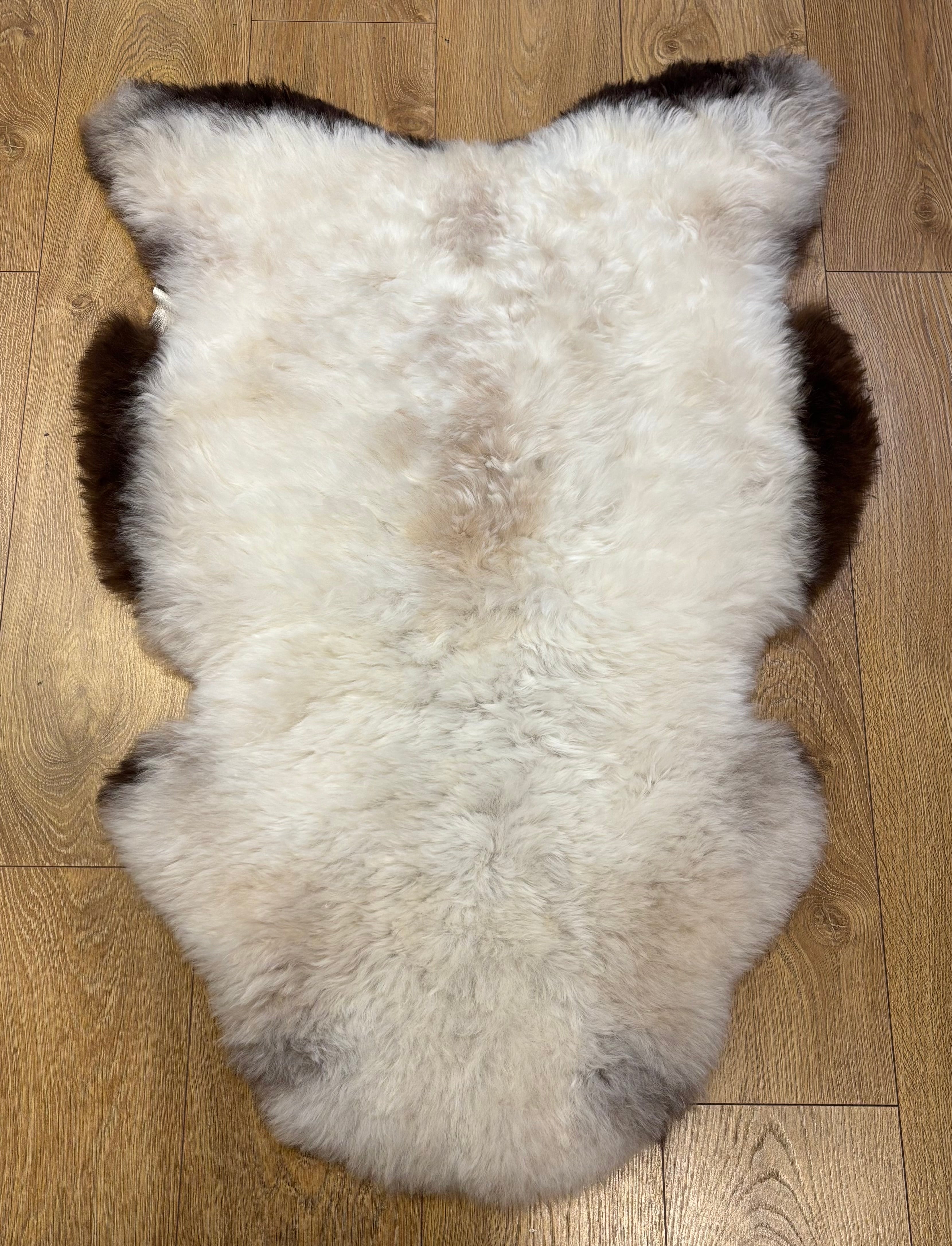 Icelandic Sheepskin 