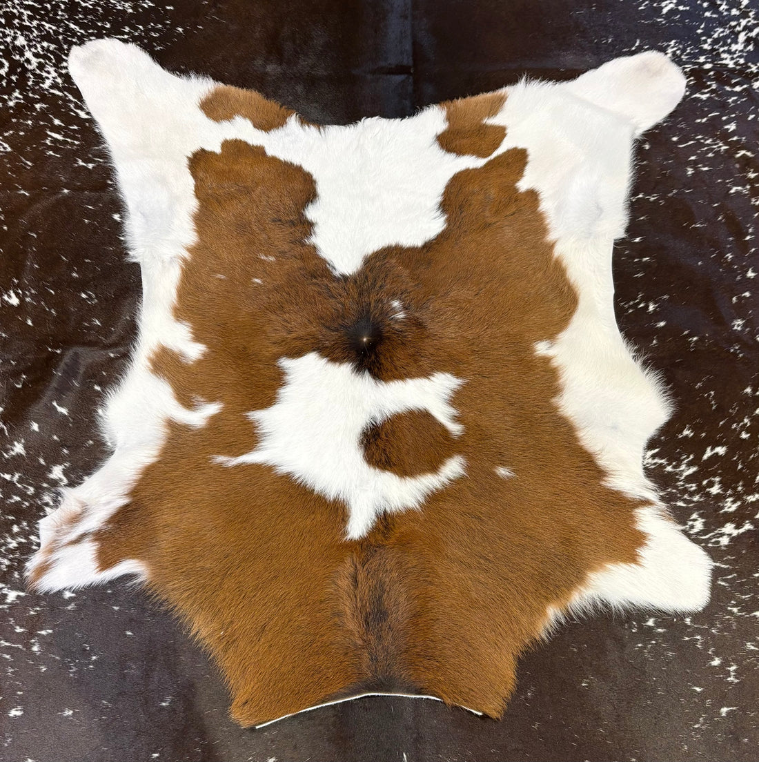Calf Hide 