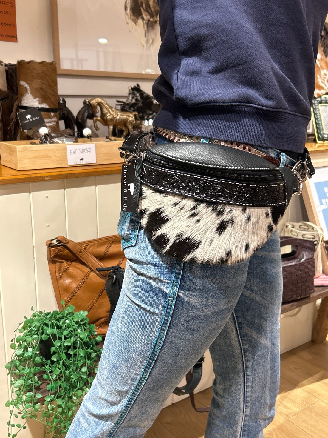 The Palau Bag 