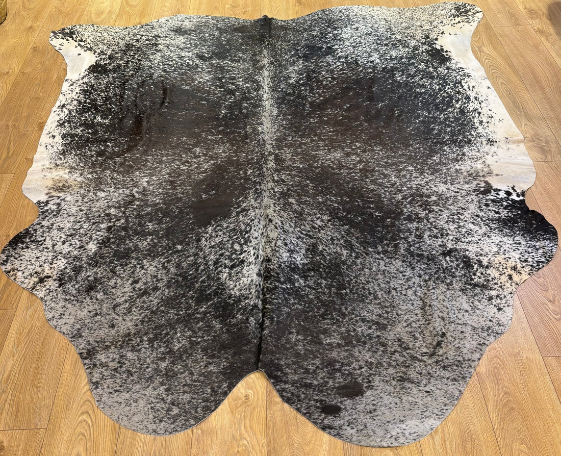 Cow Hide Rug