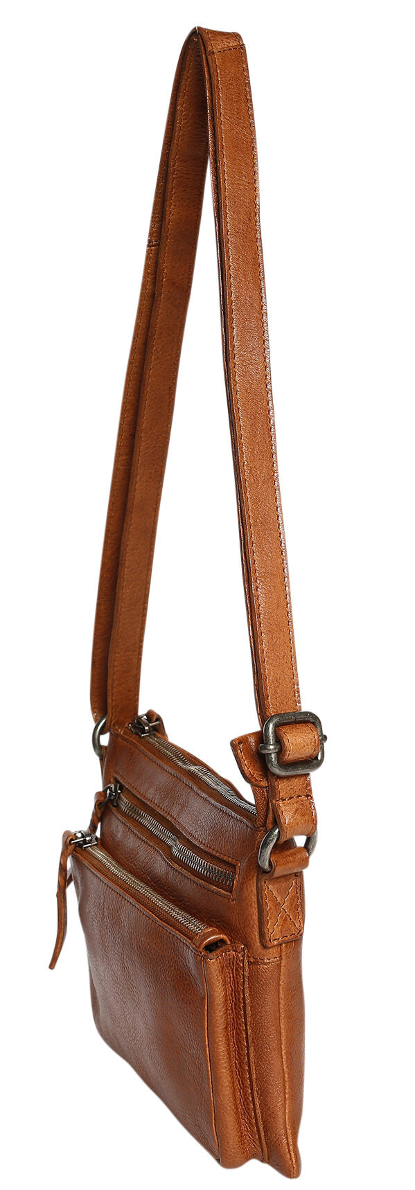 The Elsey Crossbody 