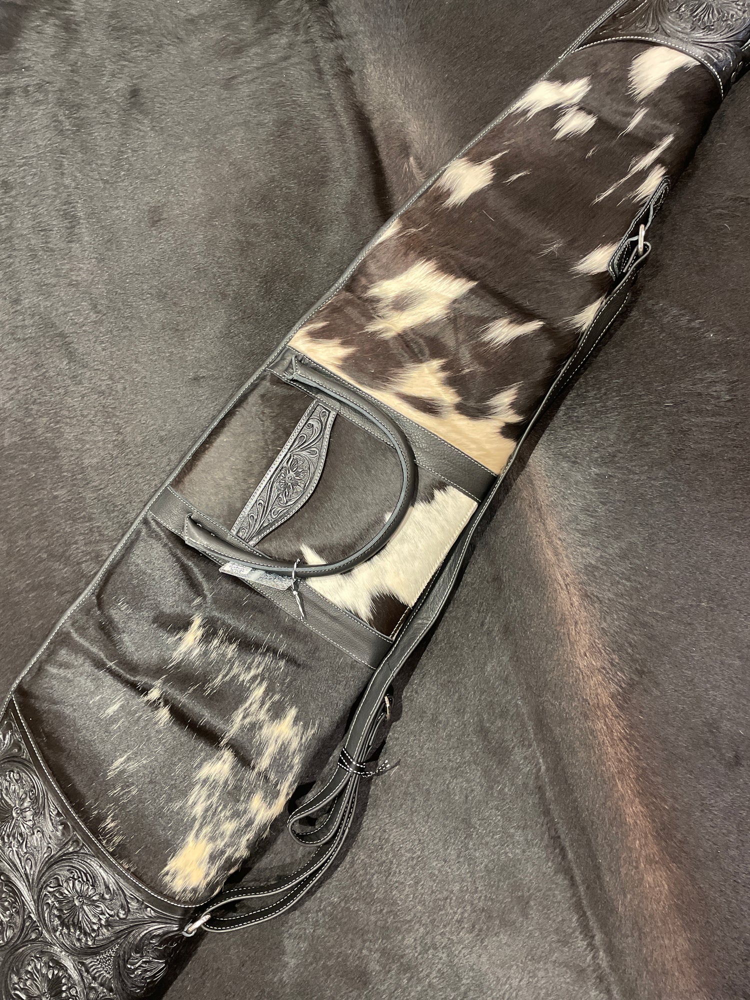 Extra Large Rifle Case