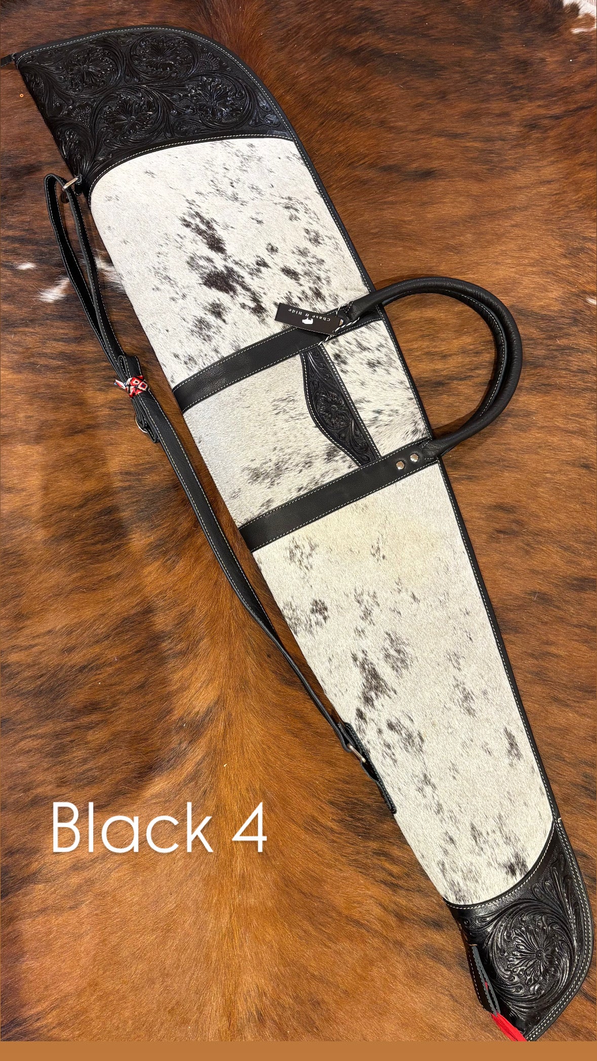 Extra Large Rifle Case Gun