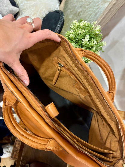 Laptop bag/ Handbag 