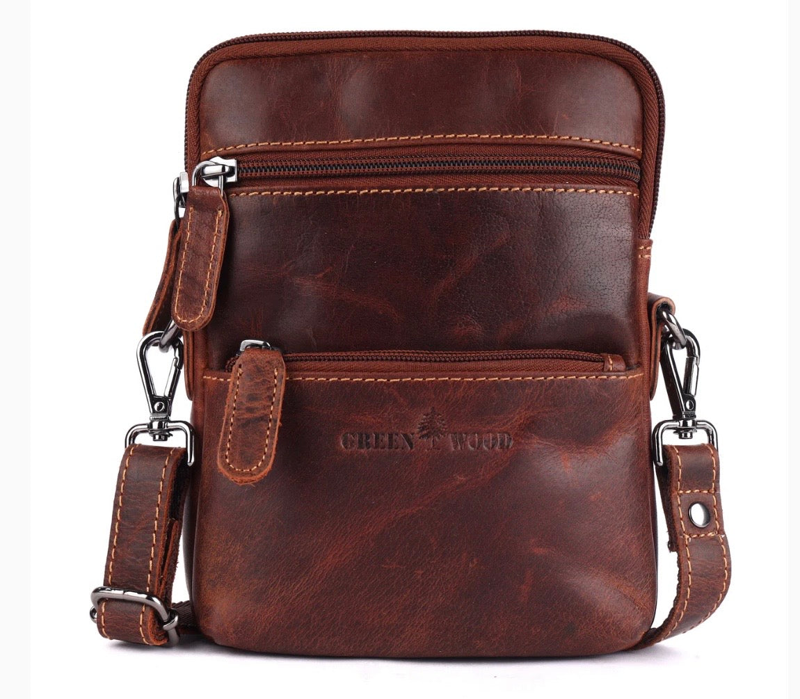 Crossbody Phone Bag 