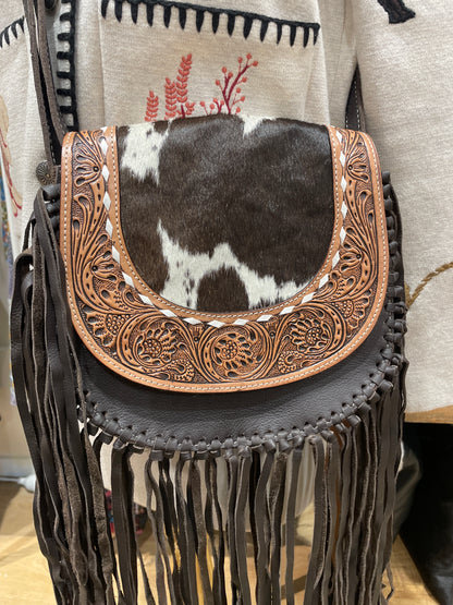 The Cumana Handbag 
