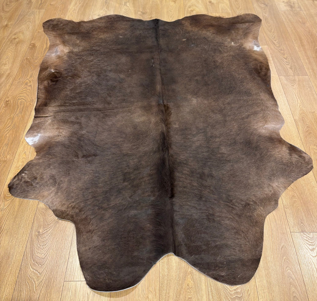 Cow Hide Rug