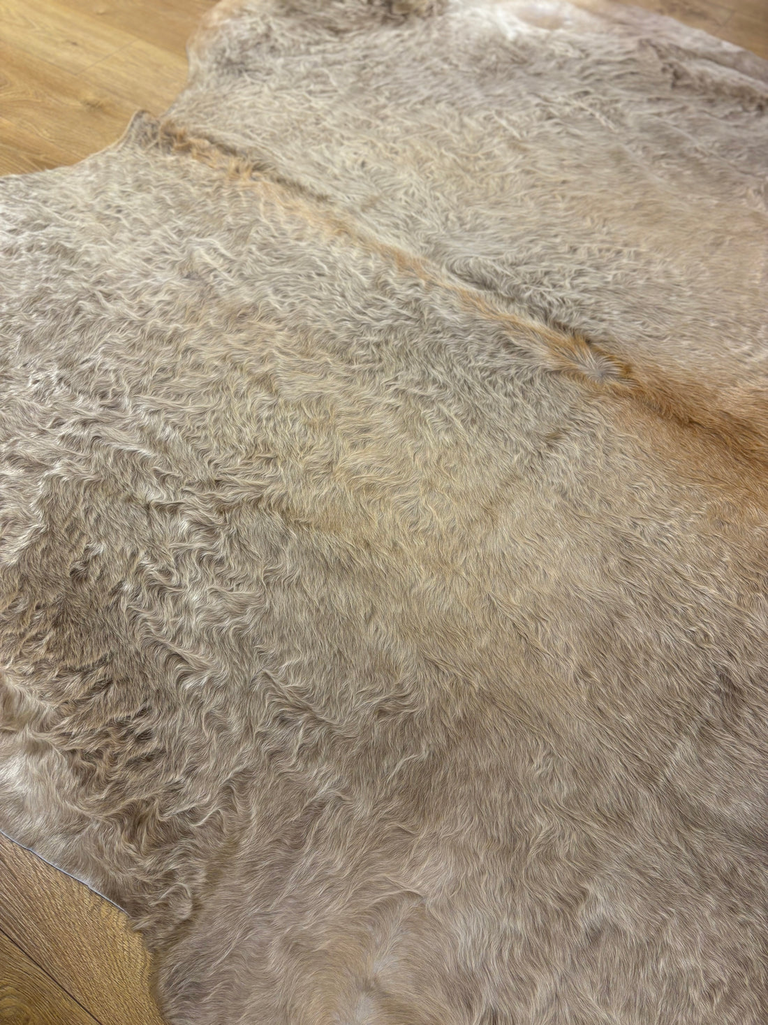 Cow Hide Rug 