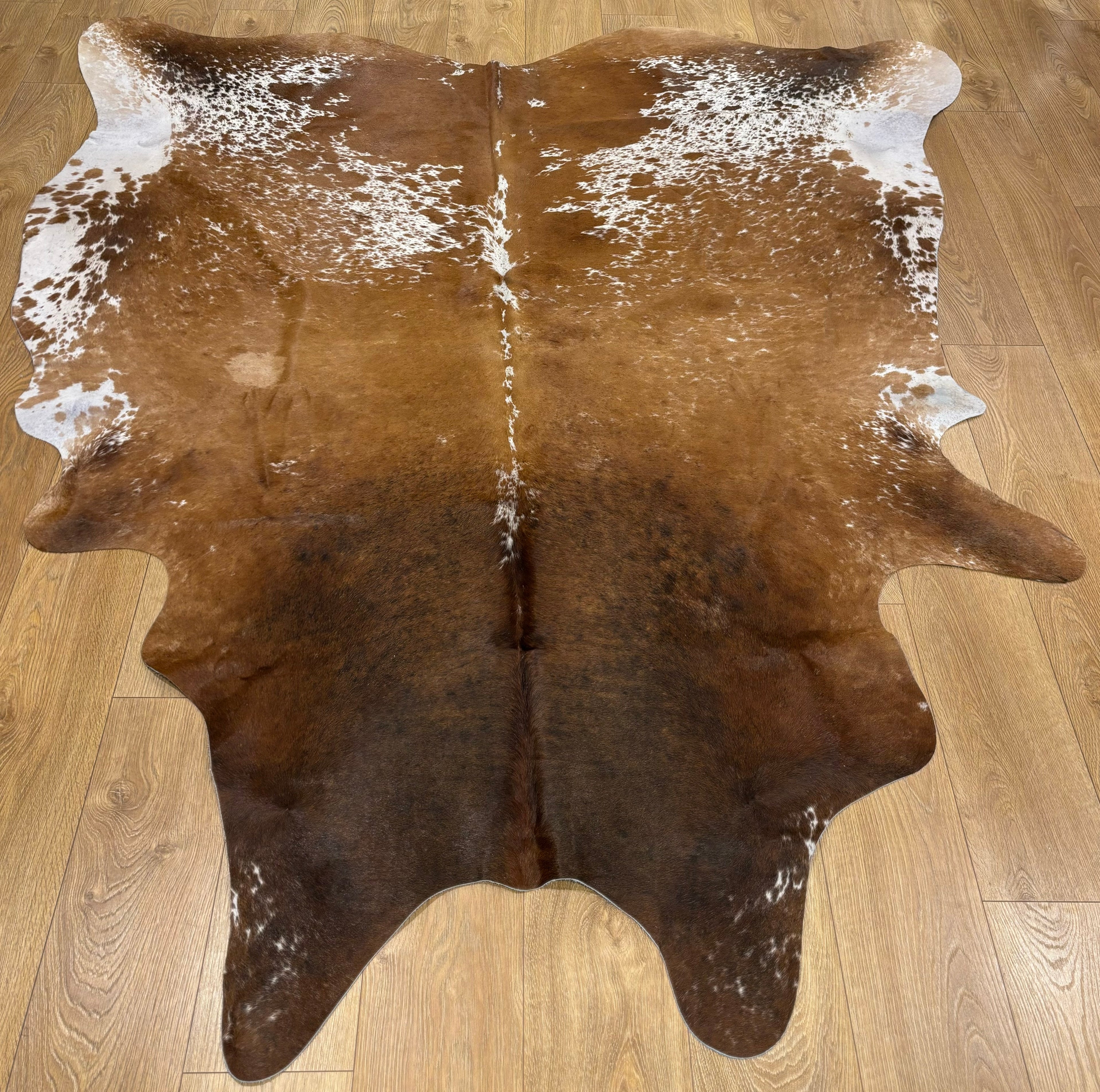 Cow Hide Rug 