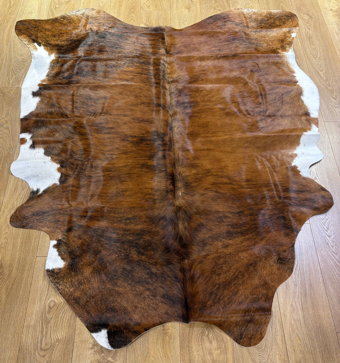 Cow Hide Rug 