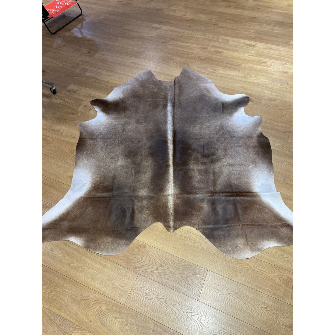 Cow Hide Rug