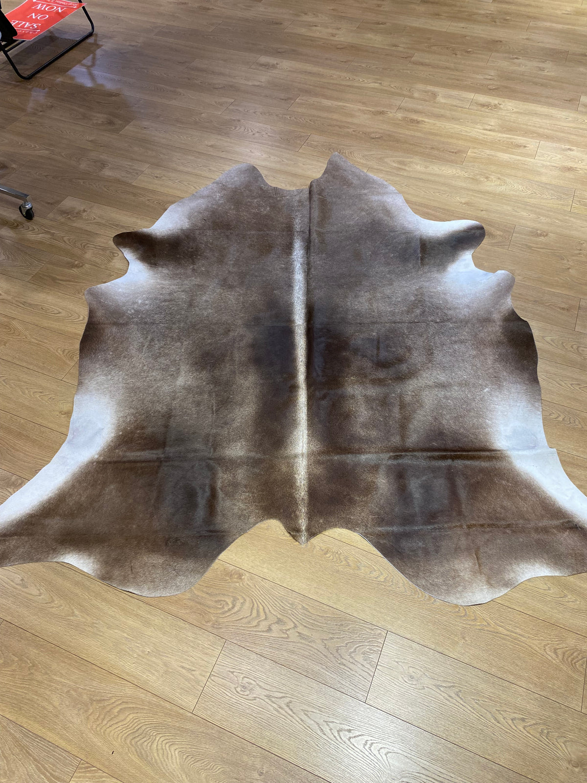 Cow Hide Rug 